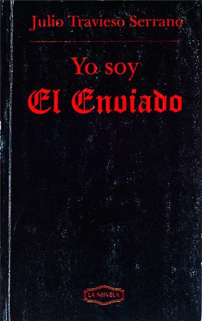 Yo soy el envíado