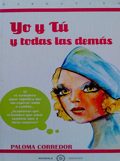 Yo y tú y todas las demás