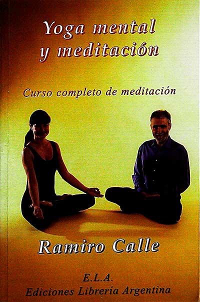 Yoga mental y meditación