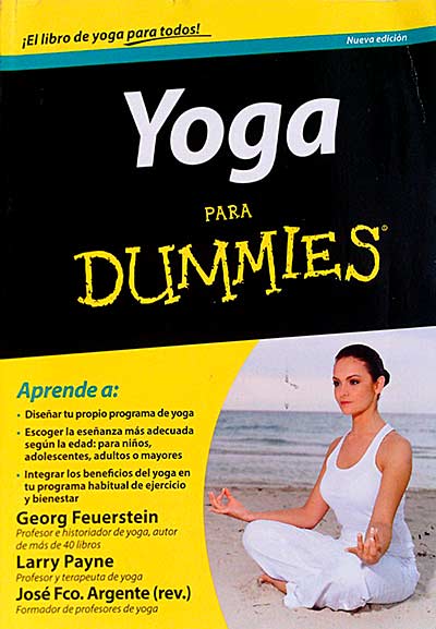 Yoga para dummies