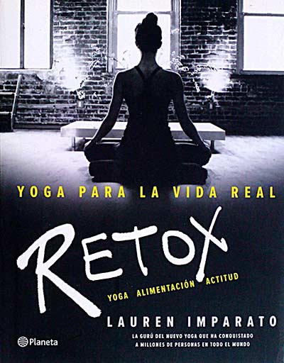Yoga para la vida real 