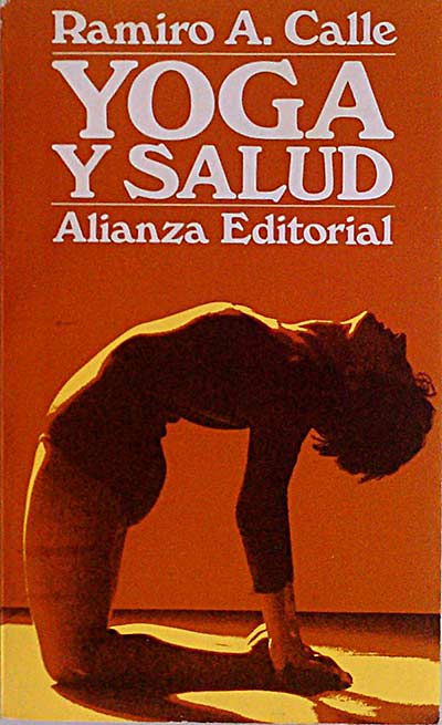 Yoga y salud