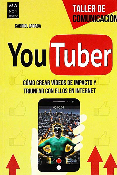 Youtuber 