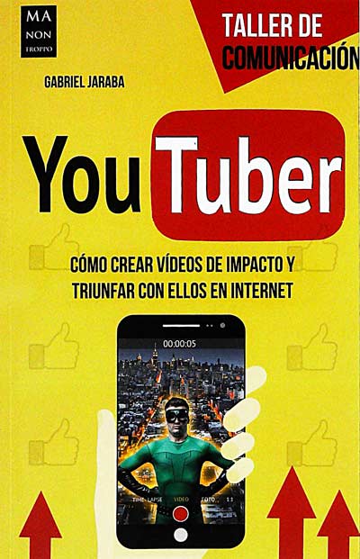 Youtuber 