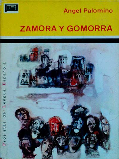 Zamora y Gomorra