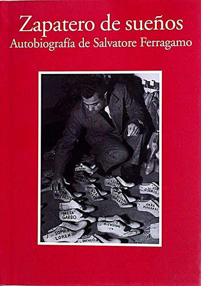 Zapatero de sueños 