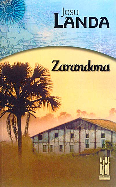 Zarandona
