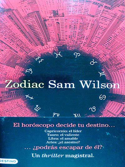 Zodiac