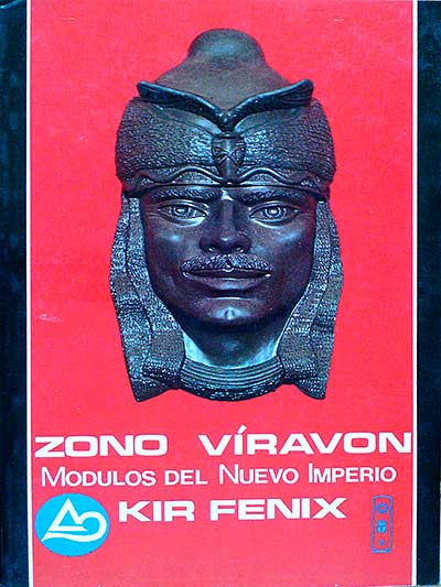 Zono Víravon. Módulos del Nuevo Imperio