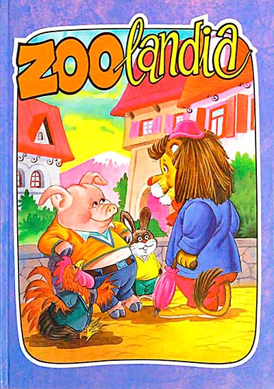 Zoolandia 2