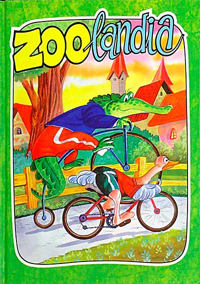 Zoolandia 3