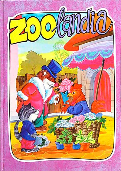 Zoolandia 4