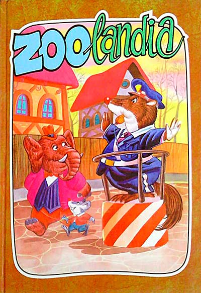 Zoolandia 5