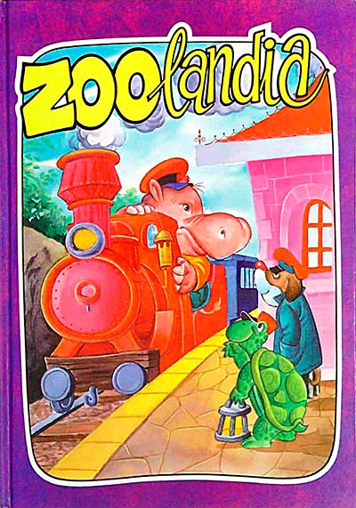 Zoolandia 6