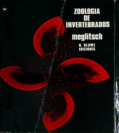 Zoología de invertebrados 