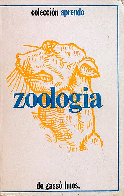 Zoología