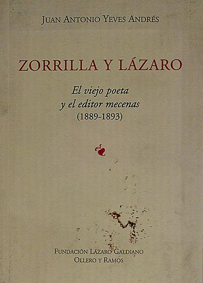 Zorrilla y Lázaro