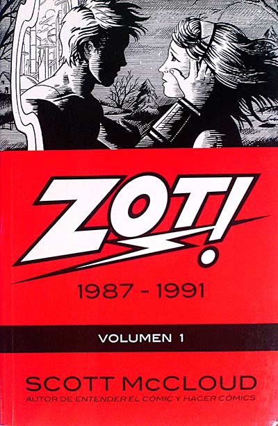 Zot! Volumen I